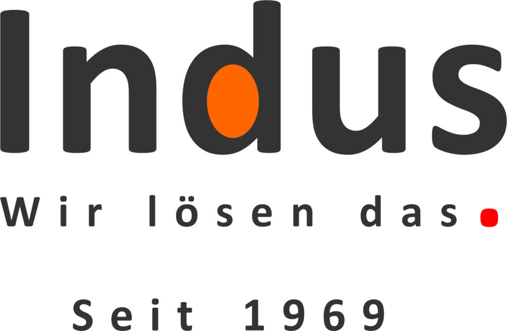 Logo Indus